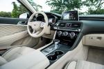 Genesis G70 3.3T 2018 года (NA)